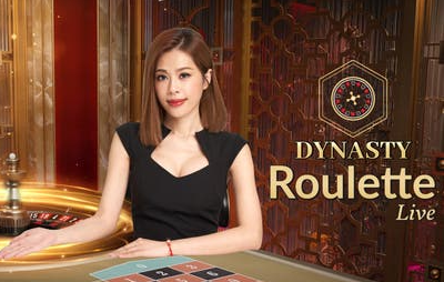 Dynasty Roulette