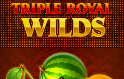 Triple Royal Wilds