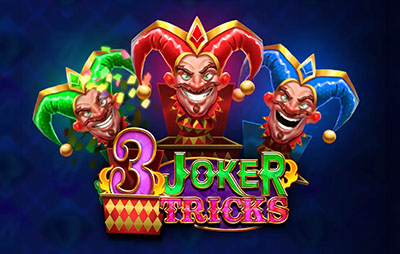 3 Joker Tricks