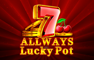 Allways Lucky Pot