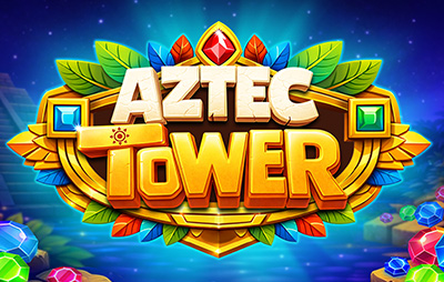 Aztec Tower