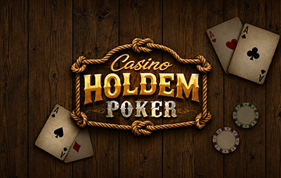 Casino Hold'em Poker