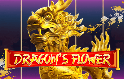 Dragon's Flower