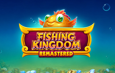 Fishing Kingdom remastered