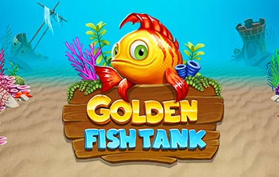 Golden Fishtank