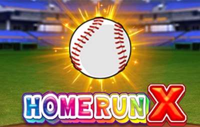 Home Run X
