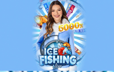 Ice Fishing