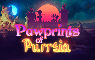 Pawprints of Purrsia