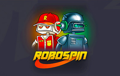 Robospin