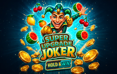 Super Upgrade Joker